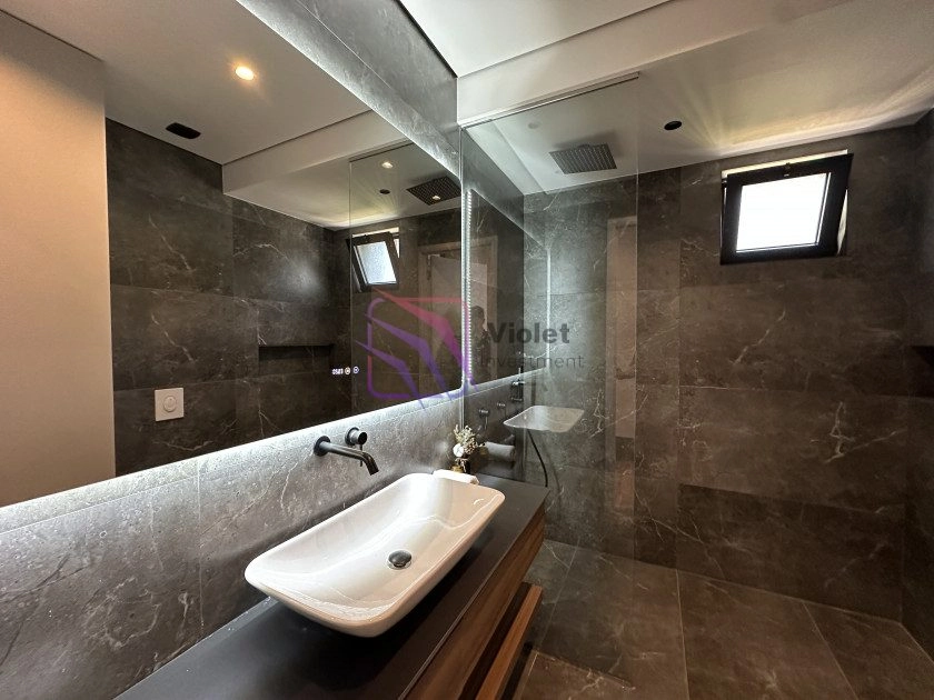 Jednosoban-stan-u-Lastvi-Grbaljskoj-Kotor-8 Jednosoban stan 52 m² – Lastva Grbaljska, Kotor — fotografija 9