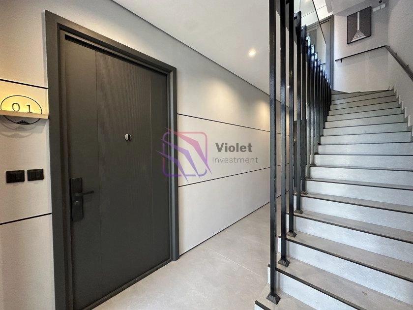 Jednosoban-stan-u-Lastvi-Grbaljskoj-Kotor-9 Jednosoban stan 52 m² – Lastva Grbaljska, Kotor — fotografija 10
