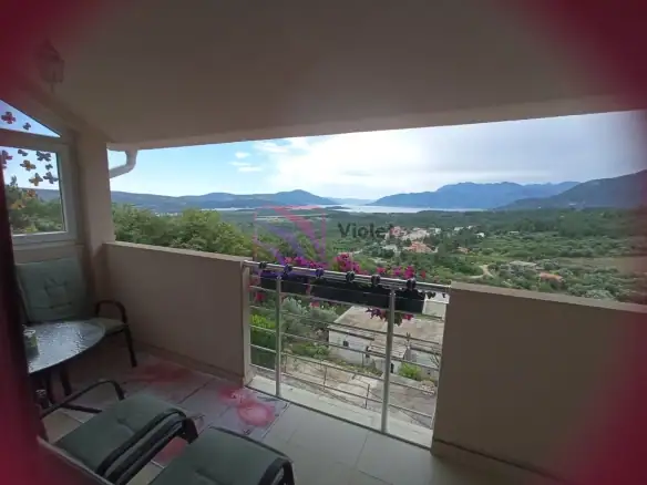 Trosoban stan 101 m² – Kotor — fotografija 5