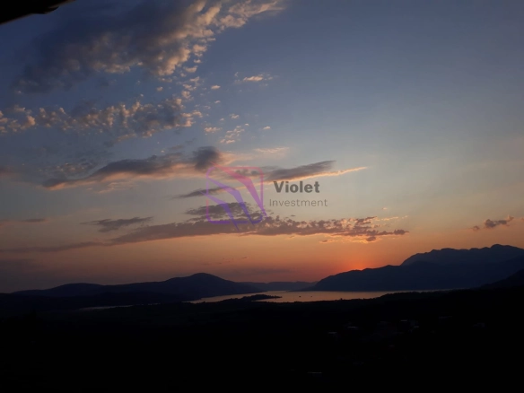 Trosoban stan 101 m² – Kotor — fotografija 6