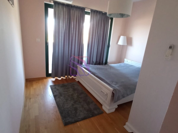 Trosoban stan 101 m² – Kotor — fotografija 7