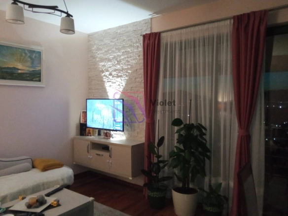 Trosoban stan 101 m² – Kotor — fotografija 12