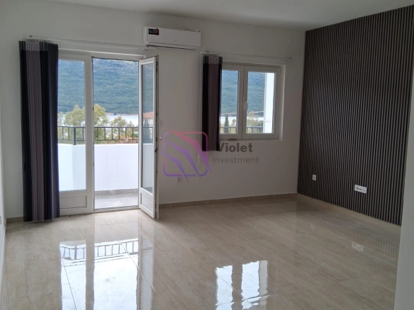 Jednosoban stan 44 m² – Kumbor, Herceg Novi — fotografija 3