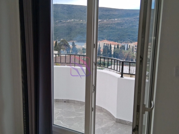 Jednosoban stan 44 m² – Kumbor, Herceg Novi — fotografija 4