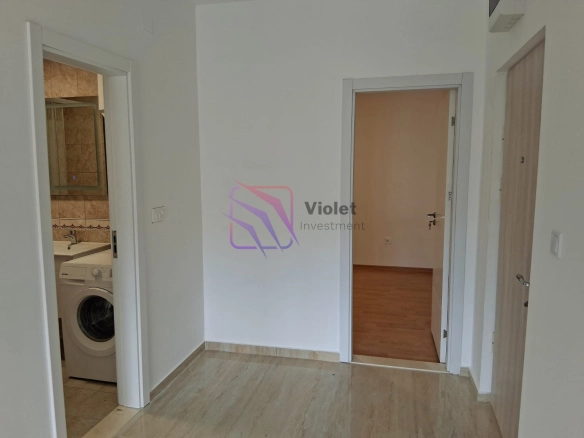 Jednosoban stan 44 m² – Kumbor, Herceg Novi — fotografija 5