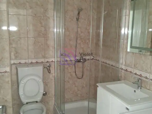 Jednosoban stan 44 m² – Kumbor, Herceg Novi — fotografija 7
