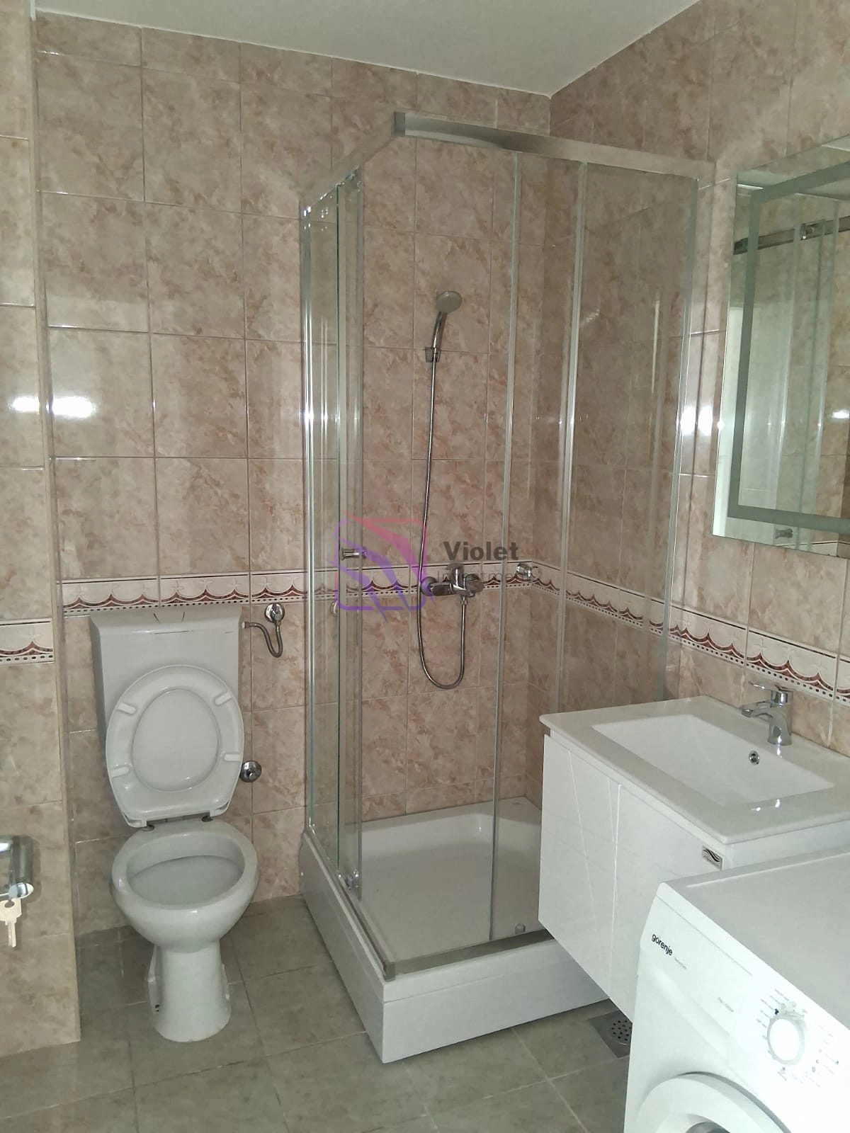 Jednosoban-stan-s-pogledom-na-more-u-Kumboru-Herceg-Novi-6 Jednosoban stan 44 m² – Kumbor, Herceg Novi — fotografija 7