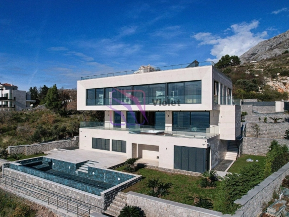 Kuća 922 m² – Reževići, Budva — fotografija 4