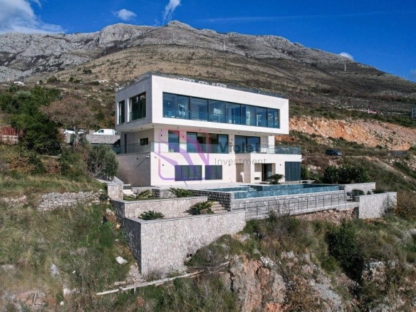 Kuća 922 m² – Reževići, Budva — fotografija 6