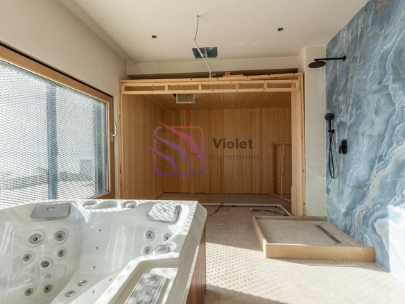 Kuća 922 m² – Reževići, Budva — fotografija 8