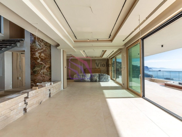 Kuća 922 m² – Reževići, Budva — fotografija 10
