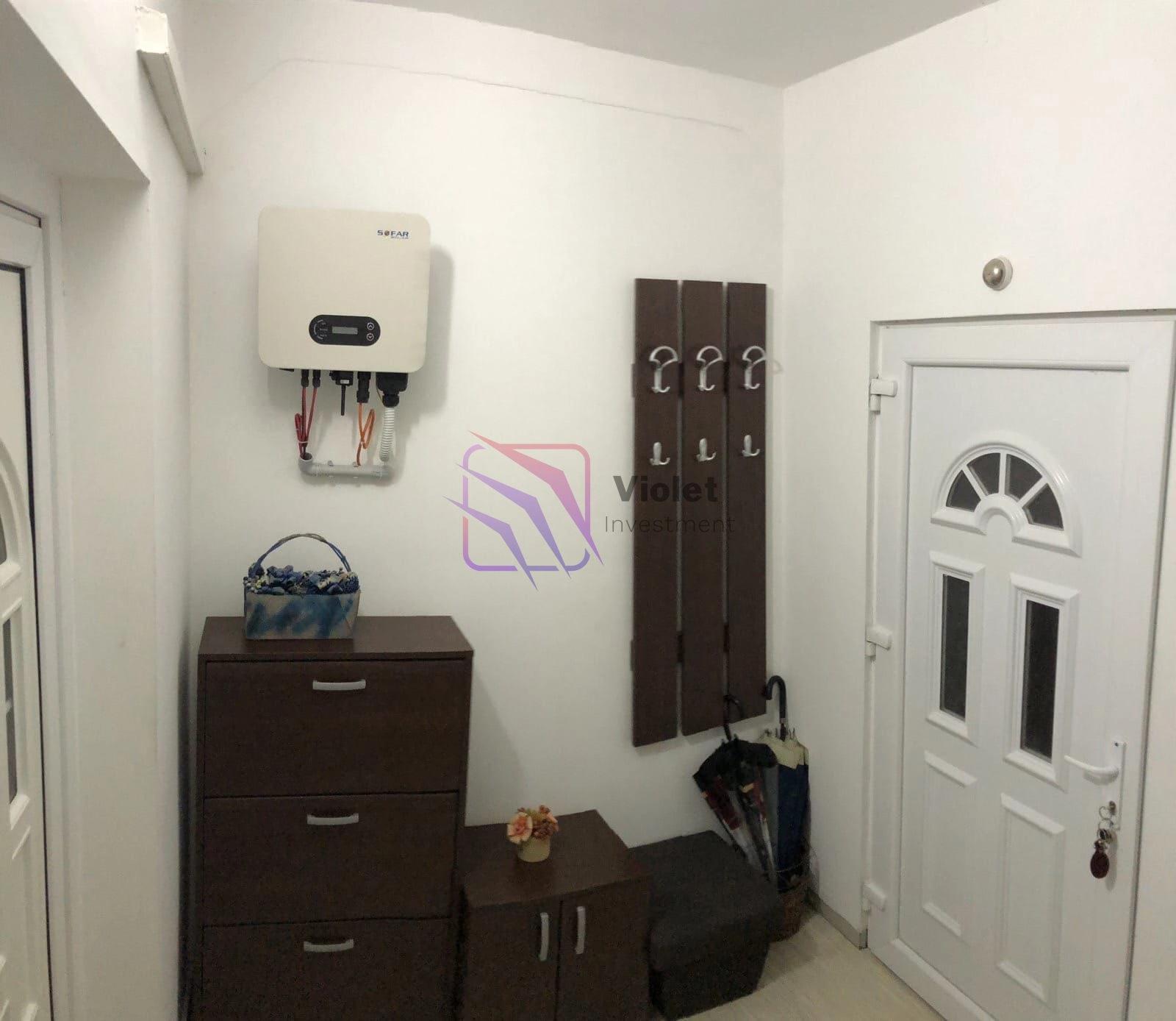 Namjestena-kuca-sa-dvoristem-za-izdavanje-Podgorica-3 Izdavanje: Kuća 350 m² – Podgorica — fotografija 4