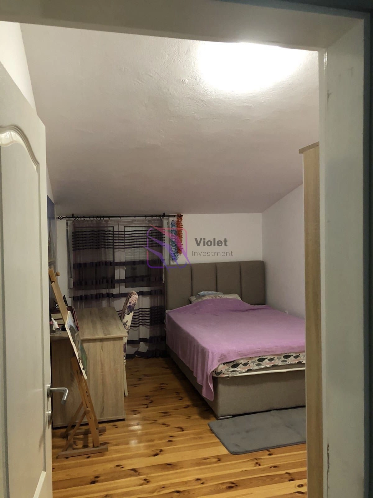 Namjestena-kuca-sa-dvoristem-za-izdavanje-Podgorica-4 Izdavanje: Kuća 350 m² – Podgorica — fotografija 5