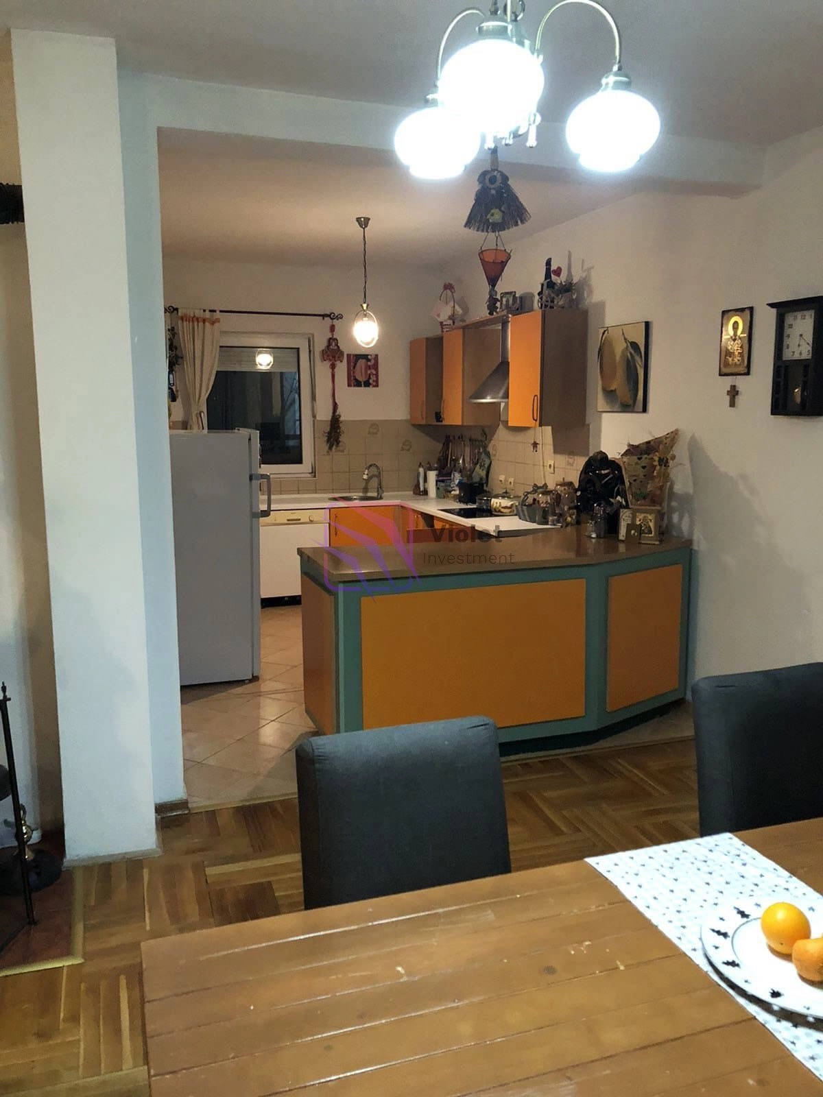 Namjestena-kuca-sa-dvoristem-za-izdavanje-Podgorica-8 Izdavanje: Kuća 350 m² – Podgorica — fotografija 9