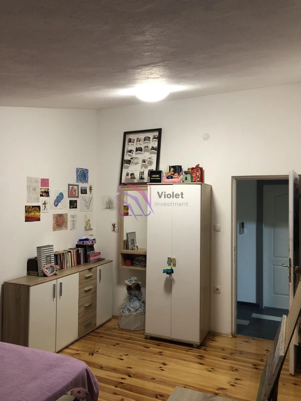 Namjestena-kuca-sa-dvoristem-za-izdavanje-Podgorica-11 Izdavanje: Kuća 350 m² – Podgorica — fotografija 12