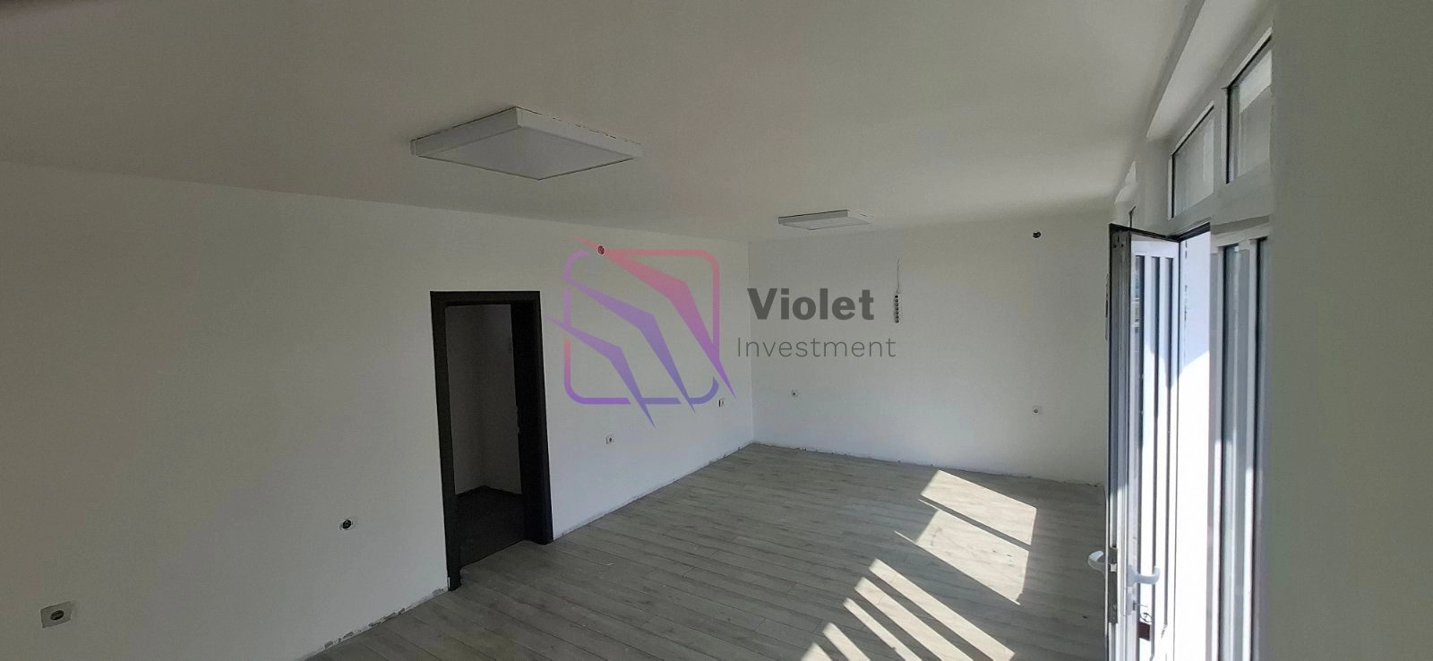 Poslovni-prostor-u-Donjoj-Gorici-Podgorica Poslovni prostor 43 m² u Donjoj Gorici