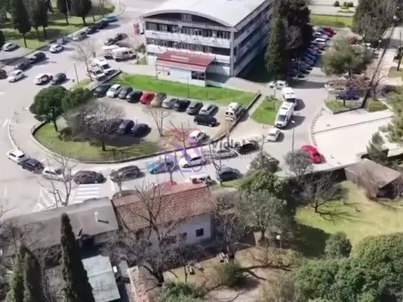 Plac 1.281 m² – Centar, Podgorica — fotografija 3
