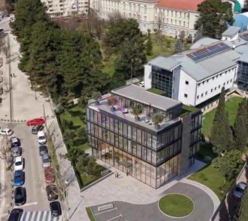 Plac 1.281 m² – Centar, Podgorica — fotografija 4