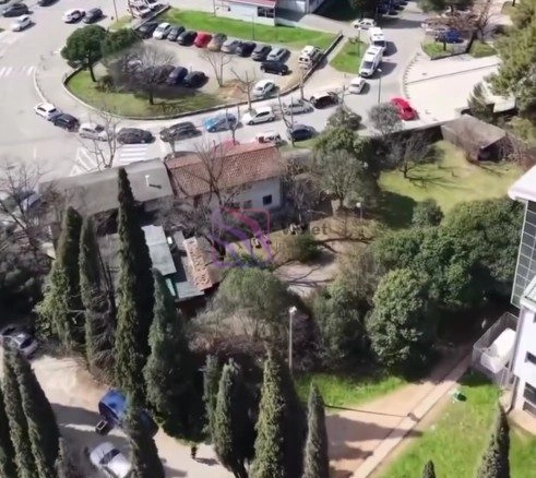 Plac 1.281 m² – Centar, Podgorica — fotografija 6