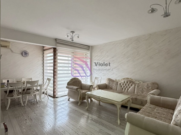 Izdavanje: Trosoban stan 95 m² – Preko Morače, Podgorica — fotografija 3
