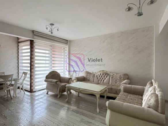 Izdavanje: Trosoban stan 95 m² – Preko Morače, Podgorica — fotografija 4