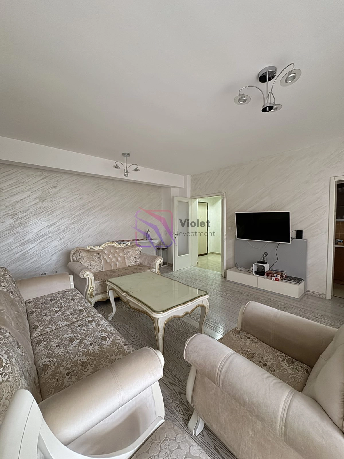 Trosoban-stan-Preko-Morace-Podgorica-5 Izdavanje: Trosoban stan 95 m² – Preko Morače, Podgorica — fotografija 6
