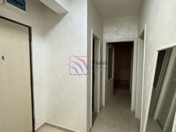 Izdavanje: Trosoban stan 95 m² – Preko Morače, Podgorica — fotografija 10