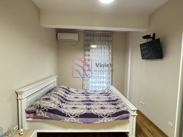 Izdavanje: Trosoban stan 95 m² – Preko Morače, Podgorica — fotografija 11