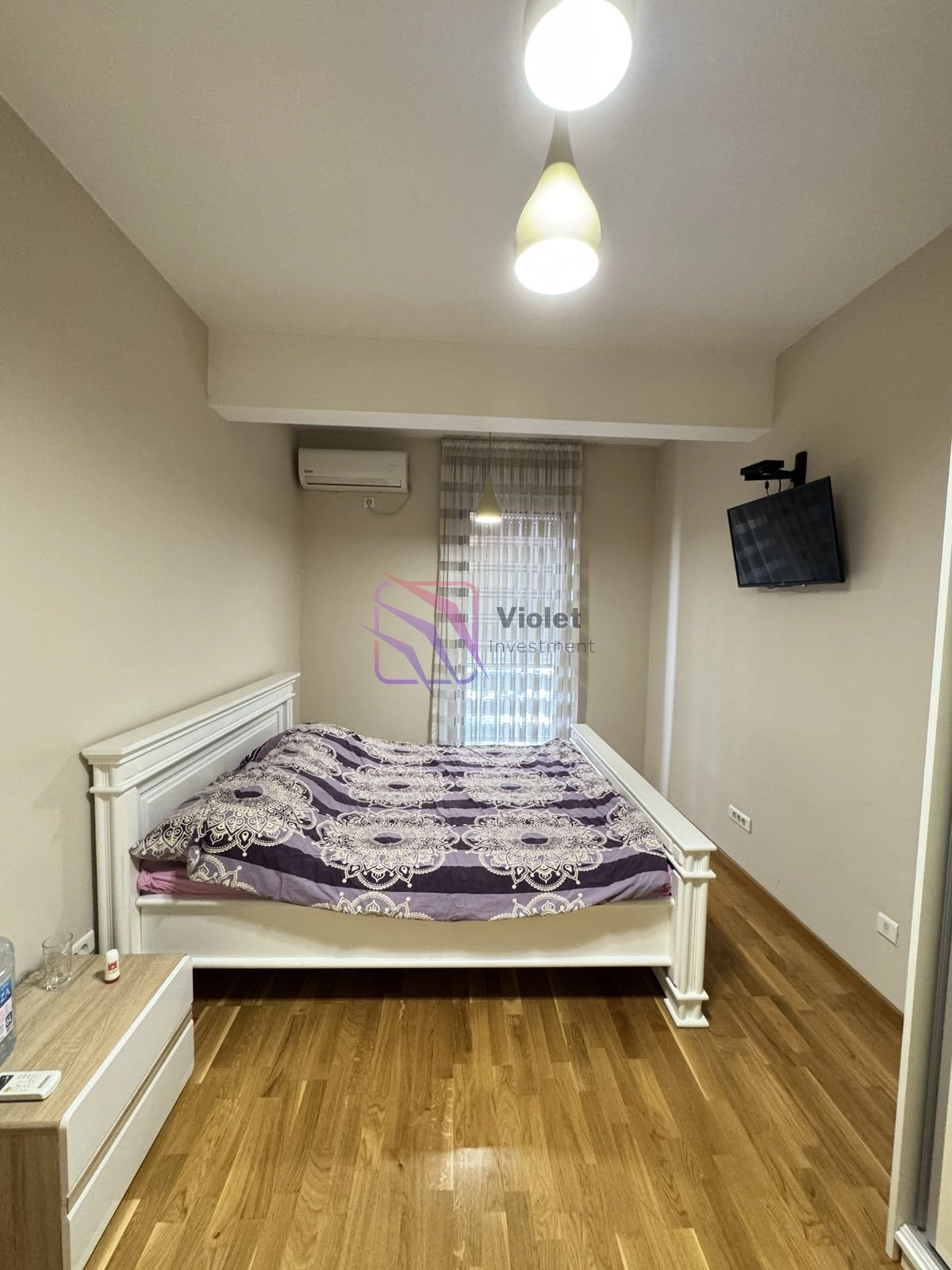 Trosoban-stan-Preko-Morace-Podgorica-10 Izdavanje: Trosoban stan 95 m² – Preko Morače, Podgorica — fotografija 11