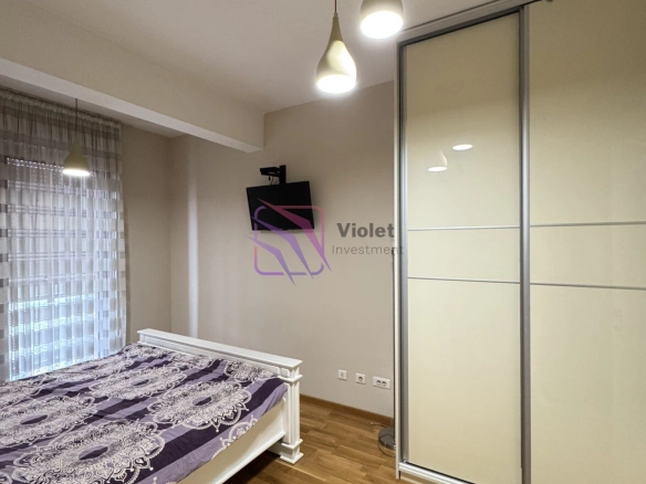 Izdavanje: Trosoban stan 95 m² – Preko Morače, Podgorica — fotografija 12