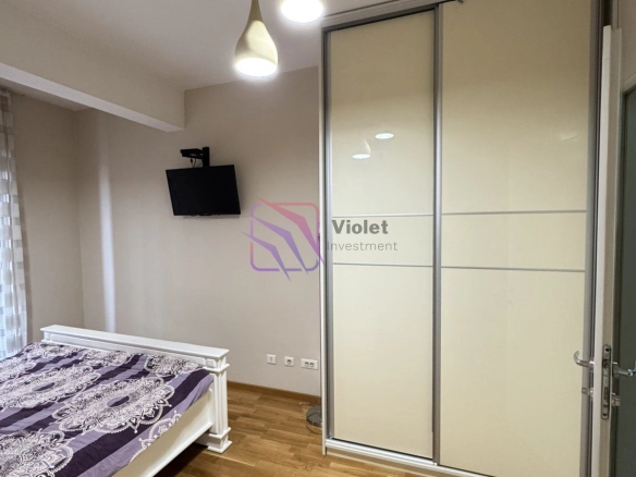 Izdavanje: Trosoban stan 95 m² – Preko Morače, Podgorica — fotografija 14
