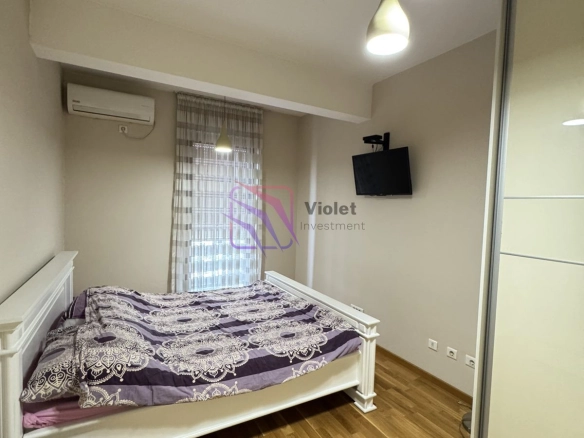 Izdavanje: Trosoban stan 95 m² – Preko Morače, Podgorica — fotografija 15
