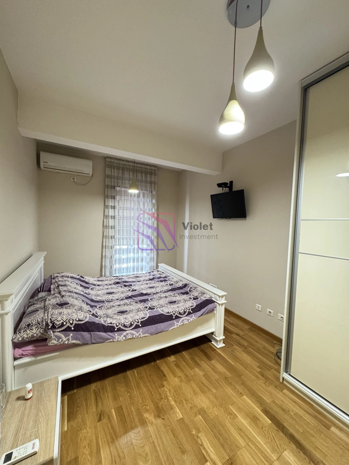 Trosoban-stan-Preko-Morace-Podgorica-14 Izdavanje: Trosoban stan 95 m² – Preko Morače, Podgorica — fotografija 15