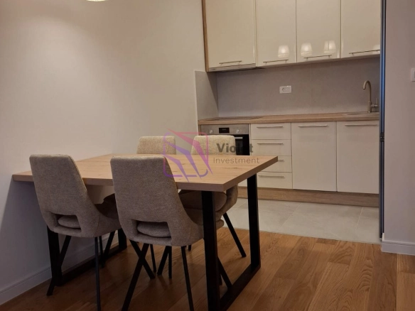 Izdavanje: Jednosoban stan 49 m² – Central Point, Podgorica