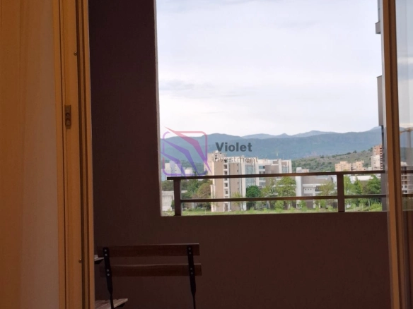 Izdavanje: Jednosoban stan 49 m² – Central Point, Podgorica — fotografija 3