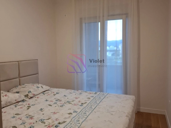 Izdavanje: Jednosoban stan 49 m² – Central Point, Podgorica — fotografija 4