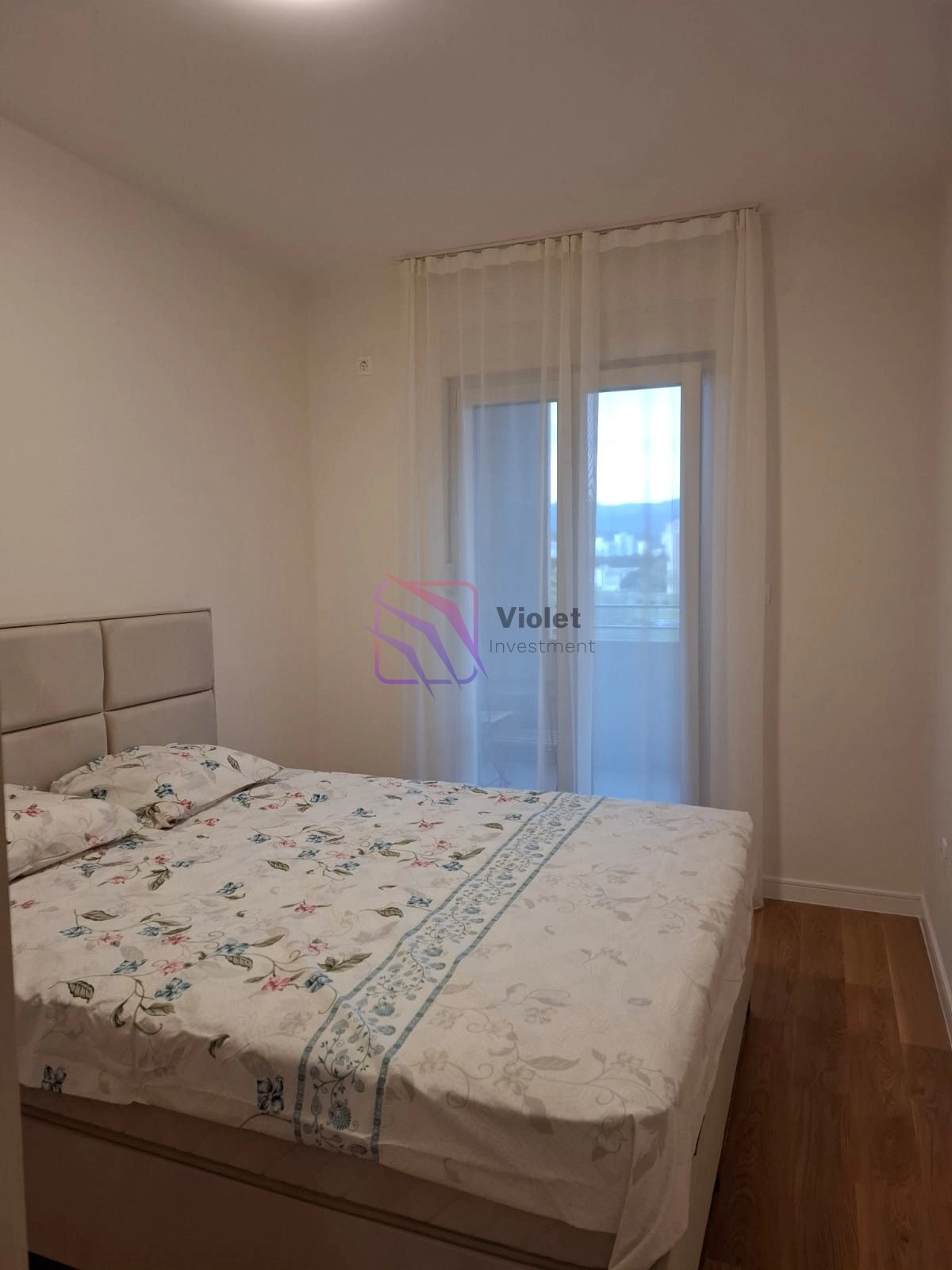 Jednosoban-stan-Central-Point-Podgorica-3 Izdavanje: Jednosoban stan 49 m² – Central Point, Podgorica — fotografija 4