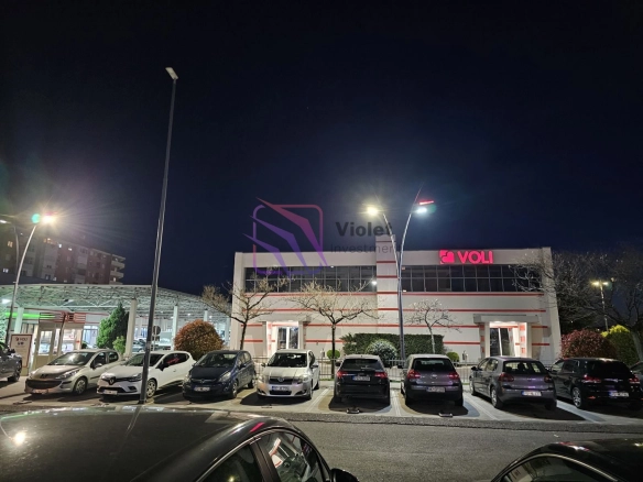 Poslovni prostor 51 m² na Starom aerodromu, Podgorica — fotografija 2