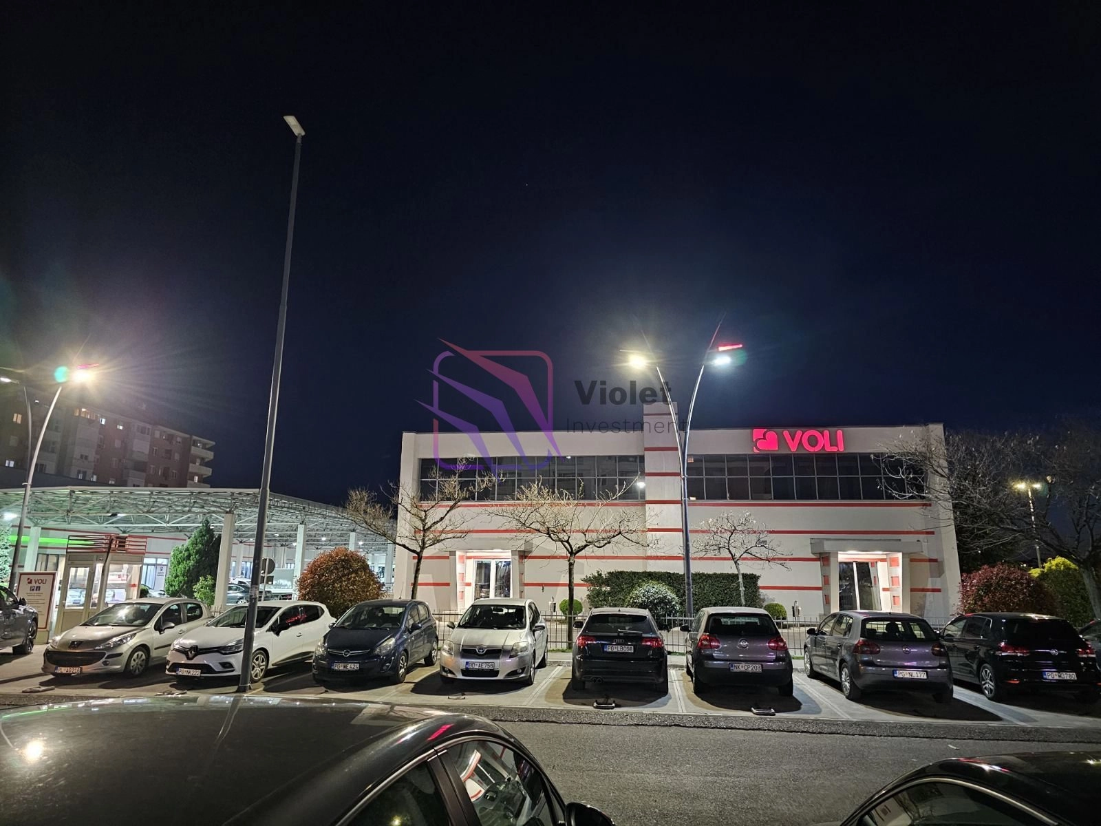 Poslovni-prostor-na-Starom-aerodromu-Podgorica-1 Poslovni prostor 51 m² na Starom aerodromu, Podgorica — fotografija 2