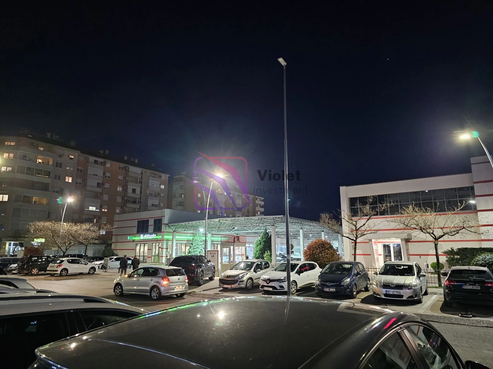 Poslovni-prostor-na-Starom-aerodromu-Podgorica-2 Poslovni prostor 51 m² na Starom aerodromu, Podgorica — fotografija 3