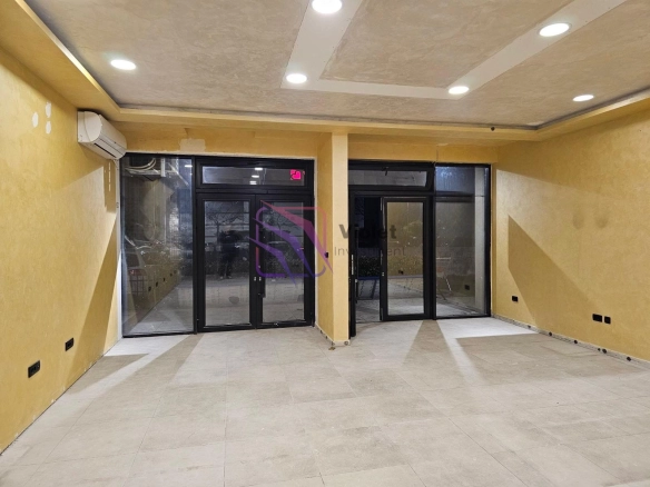 Poslovni prostor 51 m² na Starom aerodromu, Podgorica — fotografija 4