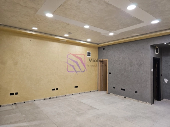 Poslovni prostor 51 m² na Starom aerodromu, Podgorica — fotografija 5