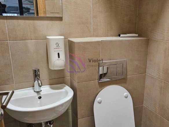 Poslovni prostor 51 m² na Starom aerodromu, Podgorica — fotografija 6