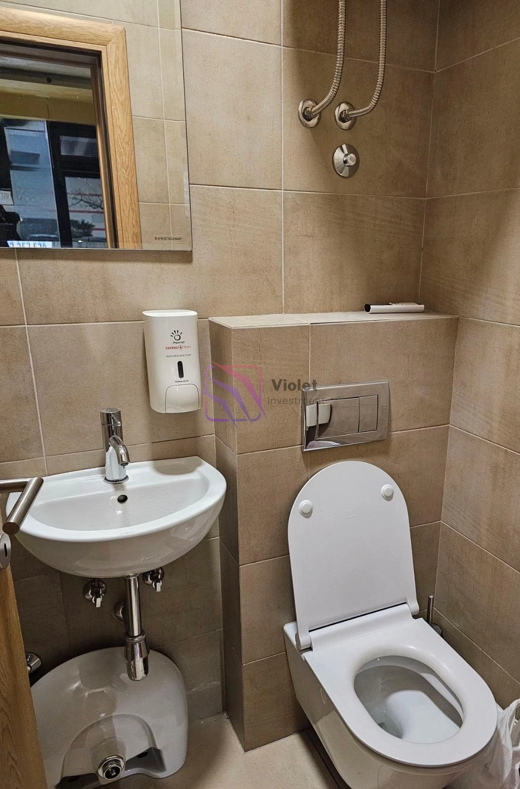 Poslovni-prostor-na-Starom-aerodromu-Podgorica-5 Poslovni prostor 51 m² na Starom aerodromu, Podgorica — fotografija 6