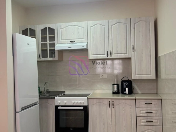 Izdavanje: Jednosoban stan 50 m² – Central Point, Podgorica — fotografija 3