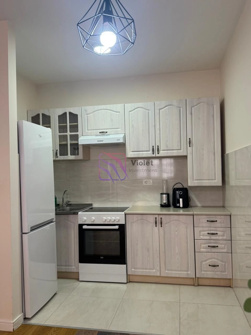 Jednosoban-stan-Central-Point-Podgorica-2 Izdavanje: Jednosoban stan 50 m² – Central Point, Podgorica — fotografija 3