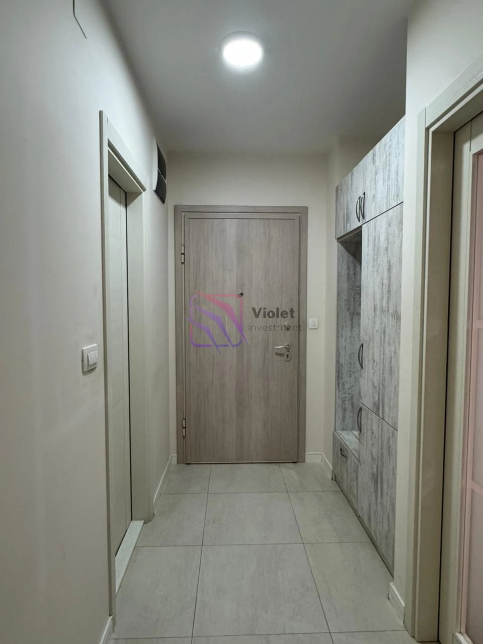 Jednosoban-stan-Central-Point-Podgorica-9 Izdavanje: Jednosoban stan 50 m² – Central Point, Podgorica — fotografija 10