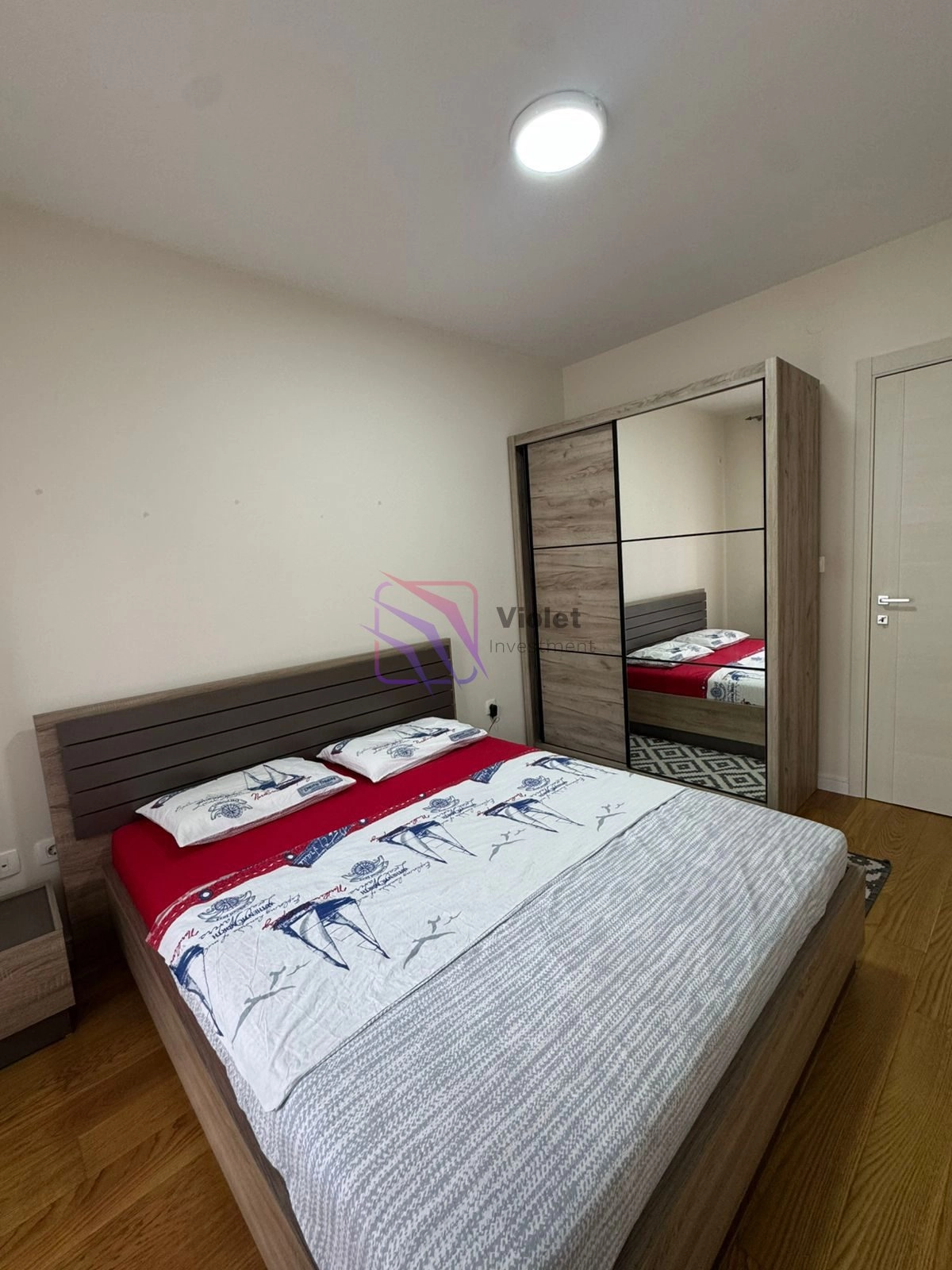 Jednosoban-stan-Central-Point-Podgorica-10 Izdavanje: Jednosoban stan 50 m² – Central Point, Podgorica — fotografija 11