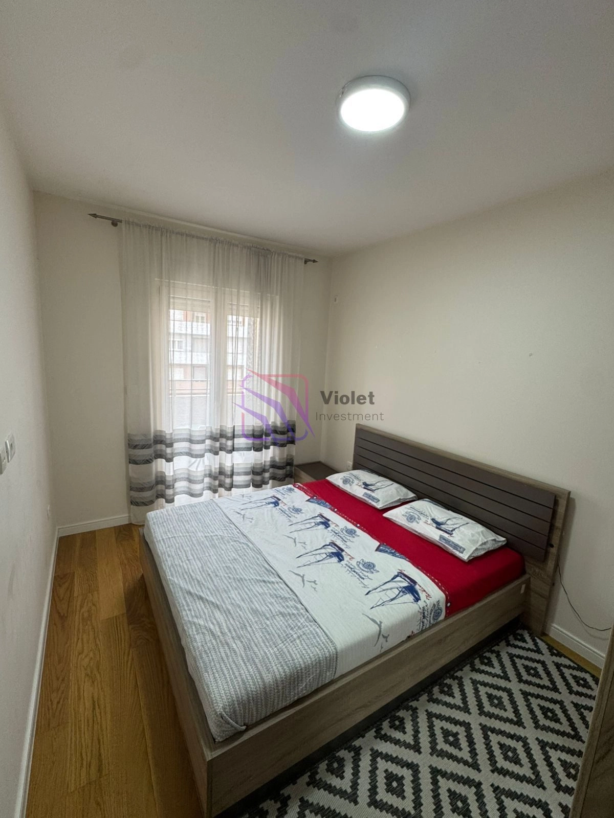 Jednosoban-stan-Central-Point-Podgorica-12 Izdavanje: Jednosoban stan 50 m² – Central Point, Podgorica — fotografija 13