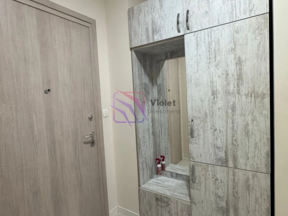 Izdavanje: Jednosoban stan 50 m² – Central Point, Podgorica — fotografija 15